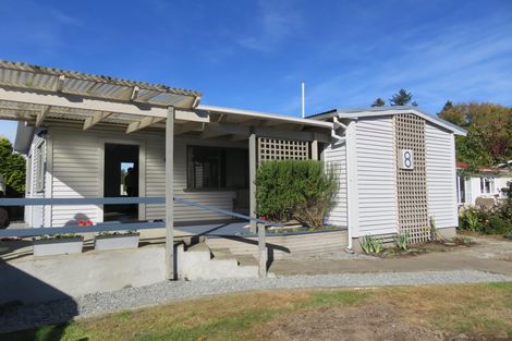 Photo of property in 8 Guise Street, Temuka, 7920