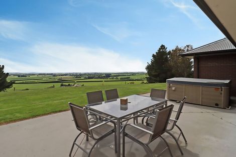 Photo of property in 315a Georgetown-pukeuri Road, Pukeuri, Oamaru, 9494