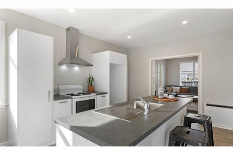 Photo of property in 23 Wyn Street, Hoon Hay, Christchurch, 8025