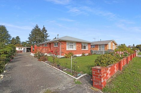 Photo of property in 42 Galbraith Street, Allenton, Ashburton, 7700