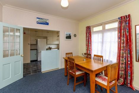 Photo of property in 503 Devon Street West, Blagdon, New Plymouth, 4310