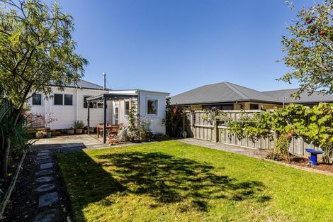 Photo of property in 26 Howick Road, Redwoodtown, Blenheim, 7201