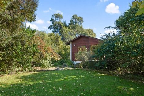 Photo of property in 134 Double Corner Road, Amberley, 7481