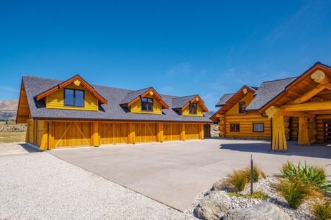 Photo of property in 63 River Ridge Road, Tarras, Cromwell, 9383