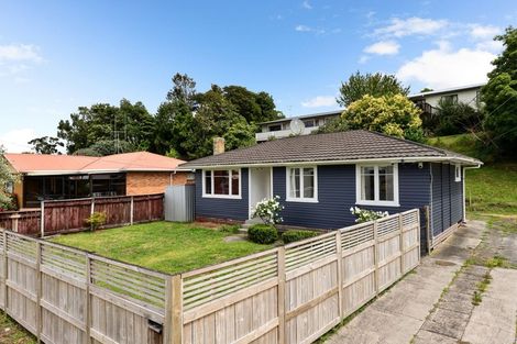 Photo of property in 20 Glenview Terrace, Glenview, Hamilton, 3206