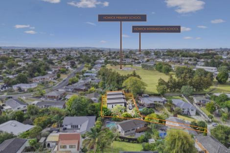 Photo of property in 1/14 Freyberg Place, Howick, Auckland, 2014