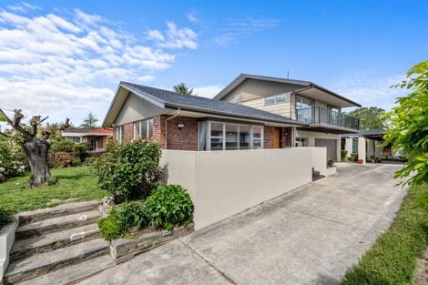 Photo of property in 207 Maidstone Road, Avonhead, Christchurch, 8042