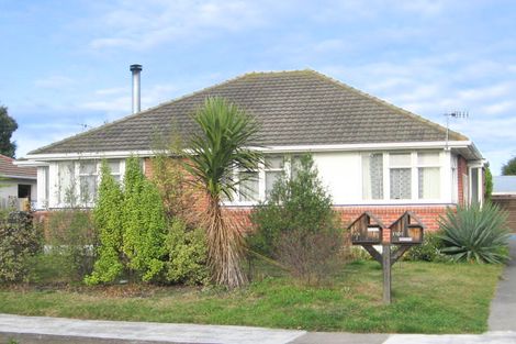 Photo of property in 1101 Cunningham Crescent, Mayfair, Hastings, 4122