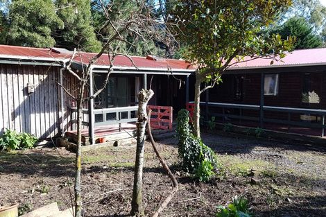 Photo of property in 694 Whitemans Valley Road, Whitemans Valley, Upper Hutt, 5371