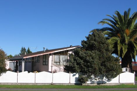 Photo of property in 33 Ballance Street, Masterton, 5810