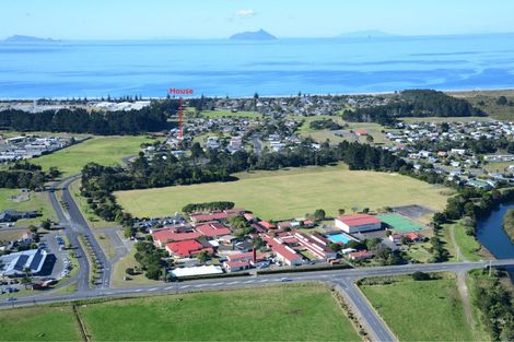 Photo of property in 19 Tiki Place, Ruakaka, 0116