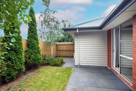 Photo of property in 82c Huxley Street, Sydenham, Christchurch, 8023