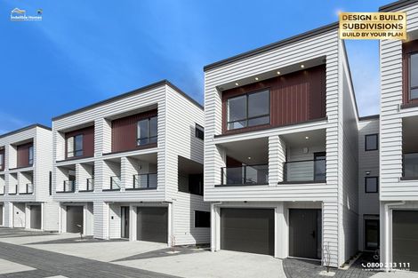 Photo of property in 3/50 Hoteo Avenue, Papatoetoe, Auckland, 2025