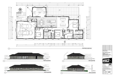 Photo of property in 1 Fermanagh Grove, Tuakau, 2121