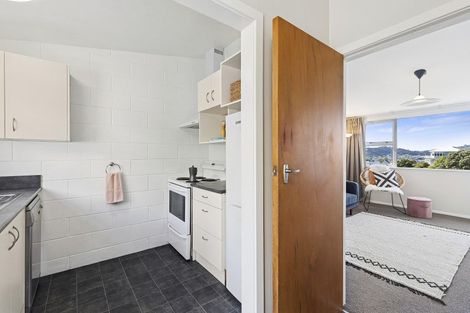Photo of property in 2/11 Anderson Terrace, Mount Cook, Wellington, 6021