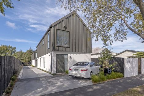 Photo of property in 4/14 Moule Street, Addington, Christchurch, 8024