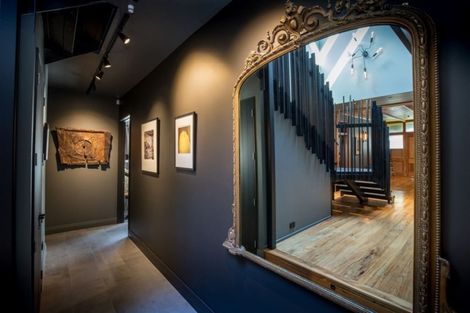 Photo of property in 25 Armagh Street, Christchurch Central, Christchurch, 8013