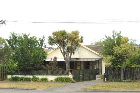 Photo of property in 1/105 Beachville Road, Redcliffs, Christchurch, 8081