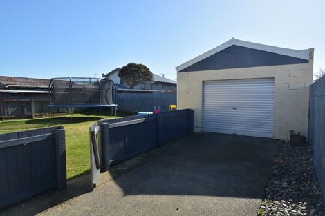Photo of property in 4 Mepal Place, Kingswell, Invercargill, 9812