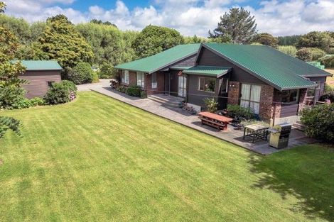 Photo of property in 38a Te Roto Road, Otaki, 5512