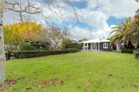 Photo of property in 293a Carrington Street, Vogeltown, New Plymouth, 4310