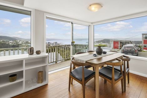 Photo of property in 4 Karepa Street, Brooklyn, Wellington, 6021