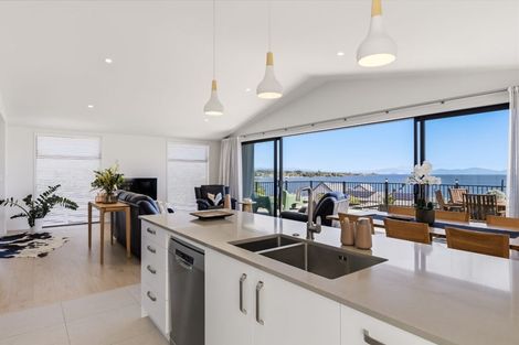 Photo of property in 184a Lake Terrace, Hilltop, Taupo, 3330