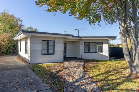 Photo of property in 46 Raglan Street, Lansdowne, Masterton, 5810