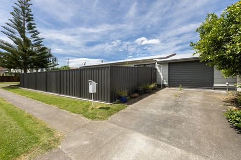 Photo of property in 47 Ryan Crescent, Greenmeadows, Napier, 4112