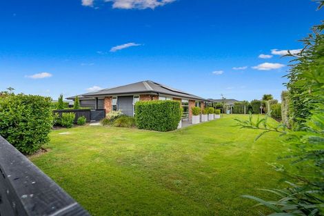 Photo of property in 66 Clausen Avenue, Leeston, 7632