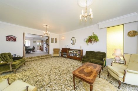 Photo of property in 19 Caulfield Place, Awapuni, Palmerston North, 4412