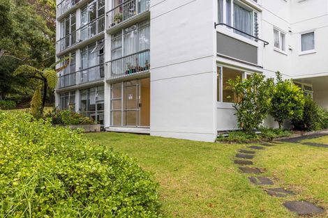 Photo of property in 1/81 Beresford Street, Freemans Bay, Auckland, 1011