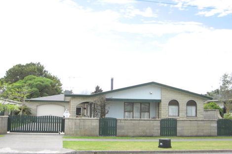 Photo of property in 53 Anzac Street, Gisborne, 4010