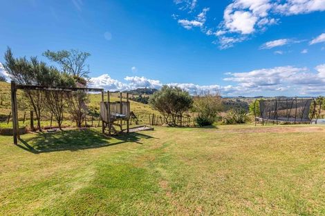 Photo of property in 184 Koutu Loop Road, Whirinaki, Kaikohe, 0473