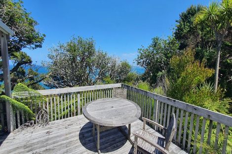 Photo of property in 3 Hall Head Road, Kawau Island, 0920