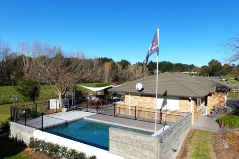 Photo of property in 175 Oropi Road, Oropi, Tauranga, 3173