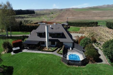 Photo of property in 1150 Mchenrys Road, Hakataramea Valley, Kurow, 9498