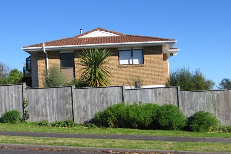 Photo of property in 6 Sophora Place, Totara Heights, Auckland, 2105