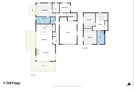 Photo of property in 5 Wallace Place, Wanaka, 9305