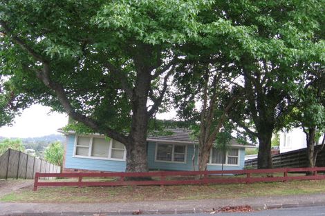 Photo of property in 18 Nandana Drive, Glen Eden, Auckland, 0602