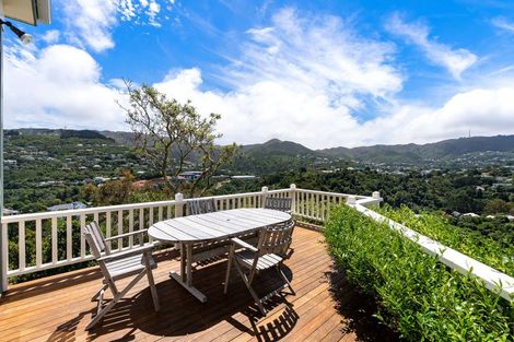 Photo of property in 16 Margaret Street, Wadestown, Wellington, 6012