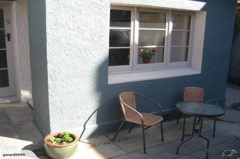 Photo of property in 53 Manor Place, Dunedin Central, Dunedin, 9016