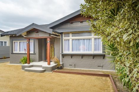 Photo of property in 438 Tremaine Avenue, Takaro, Palmerston North, 4410