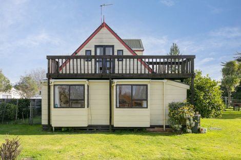 Photo of property in 12 Papua Street, Turangi, 3334