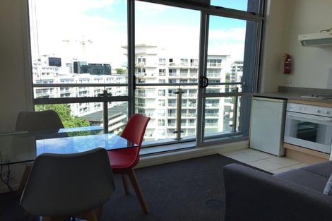 Photo of property in The Airedale, 506/85 Airedale Street, Auckland Central, Auckland, 1010