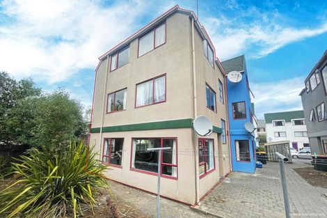 Photo of property in 8/791 Great King Street, North Dunedin, Dunedin, 9016