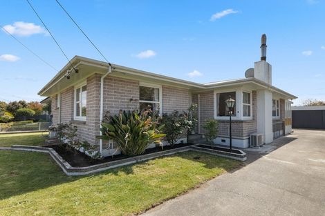 Photo of property in 8 Rogers Street, Blenheim, 7201