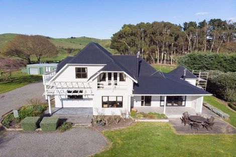 Photo of property in 66 Hamilton Road, Dannevirke, 4976