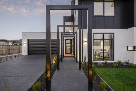 Photo of property in 23 Tulett Park Drive, Casebrook, Christchurch, 8051