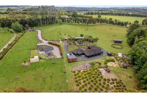 Photo of property in 397d Pungaere Road, Waipapa, Kerikeri, 0295